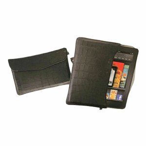 Hype Reptile Envelope Case Detachable kindle fire